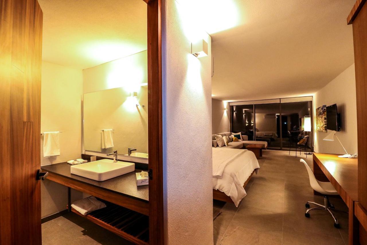 קוארנבאקאבה Villa Internacional Hotel & Club מראה חיצוני תמונה