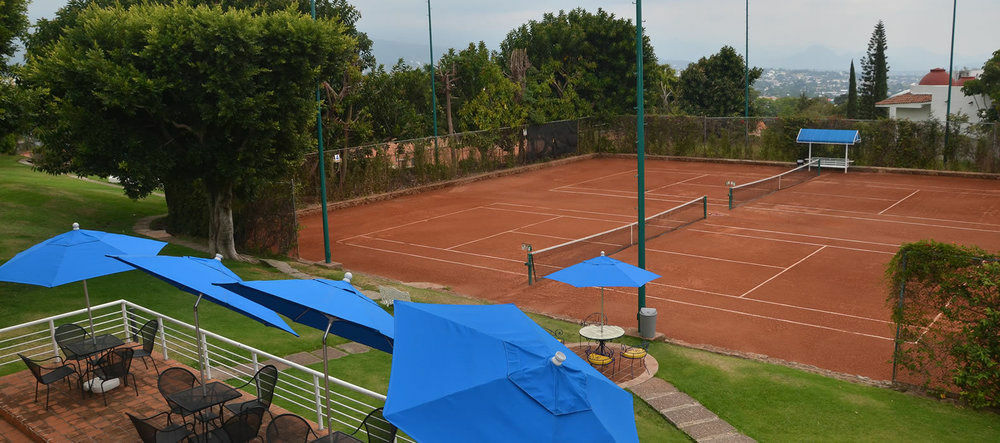 קוארנבאקאבה Villa Internacional Hotel & Club מראה חיצוני תמונה